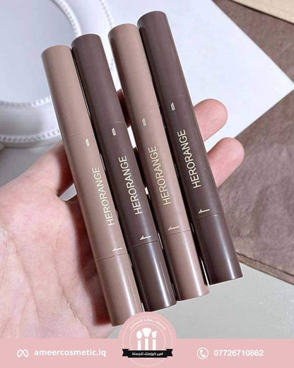 Eyebrow Contouring Pen