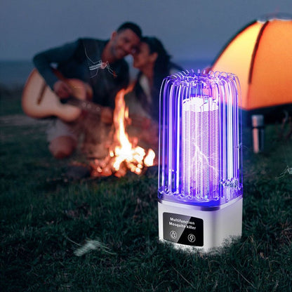 LED Mosquito Killer Trap Lamp