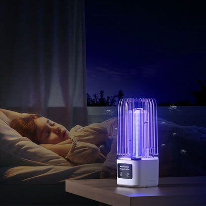 LED Mosquito Killer Trap Lamp