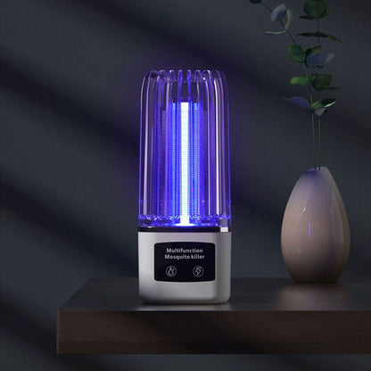 LED Mosquito Killer Trap Lamp